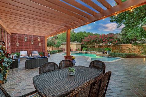 2405 Steele Ranch Court Friendswood TX 77546