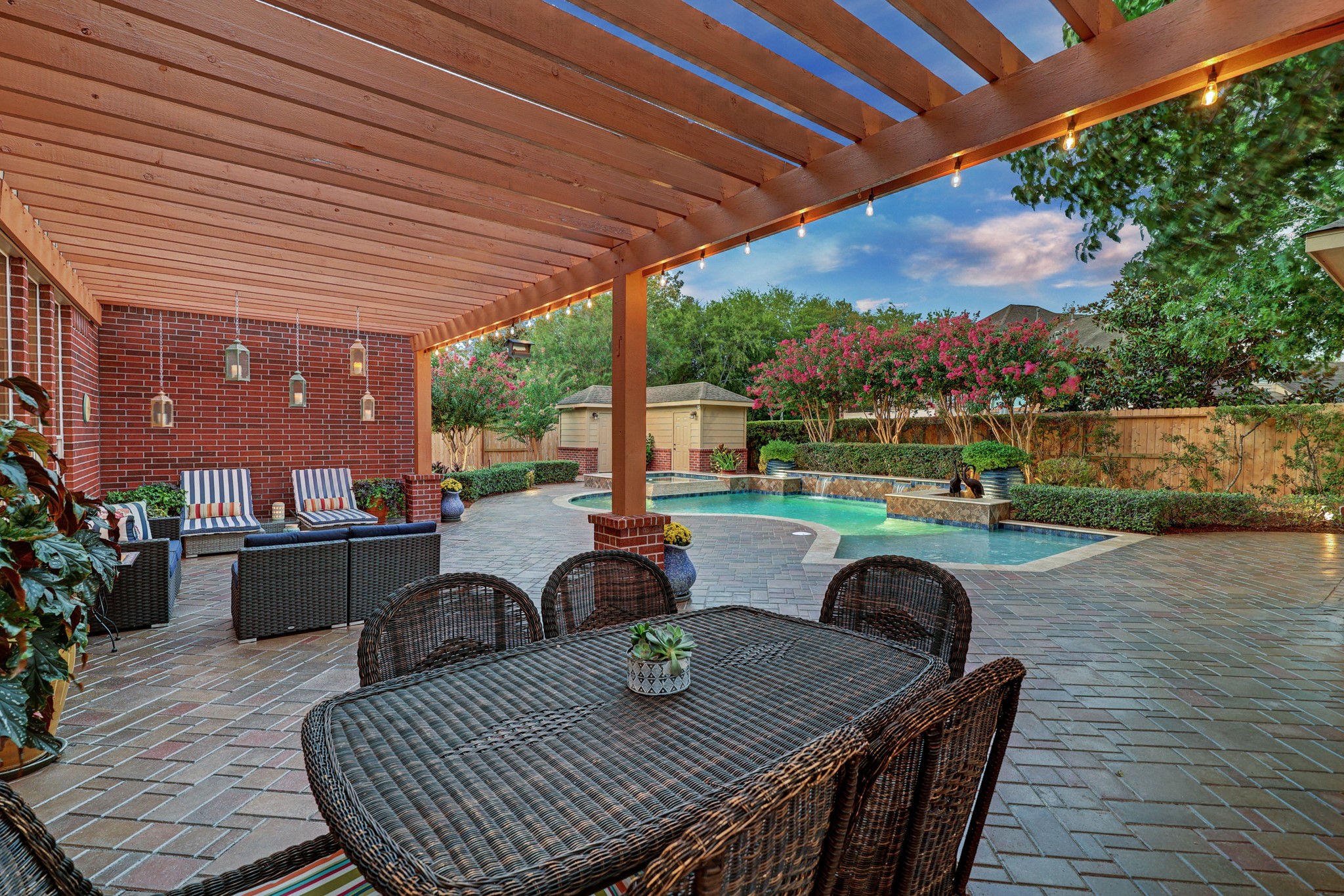 2405 Steele Ranch Court Friendswood TX 77546
