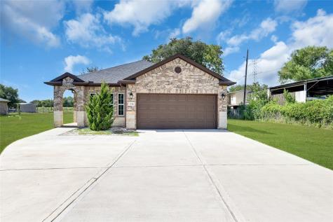 1716 Oak Street Rosharon TX 77583