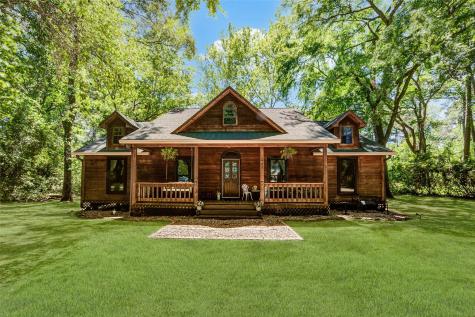 443 Pelican Street Magnolia TX 77355