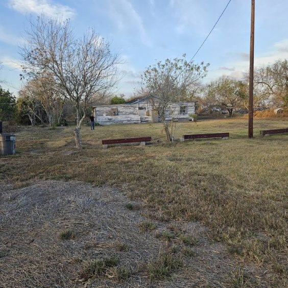 7525 Maryland Avenue Brownsville TX 78521