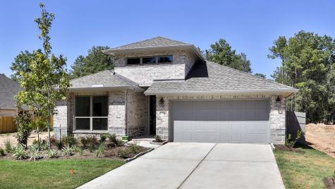 17715 Monarch Vista Lane Conroe TX 77302
