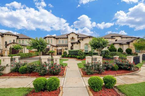 11107 Cornalee Court Richmond TX 77407