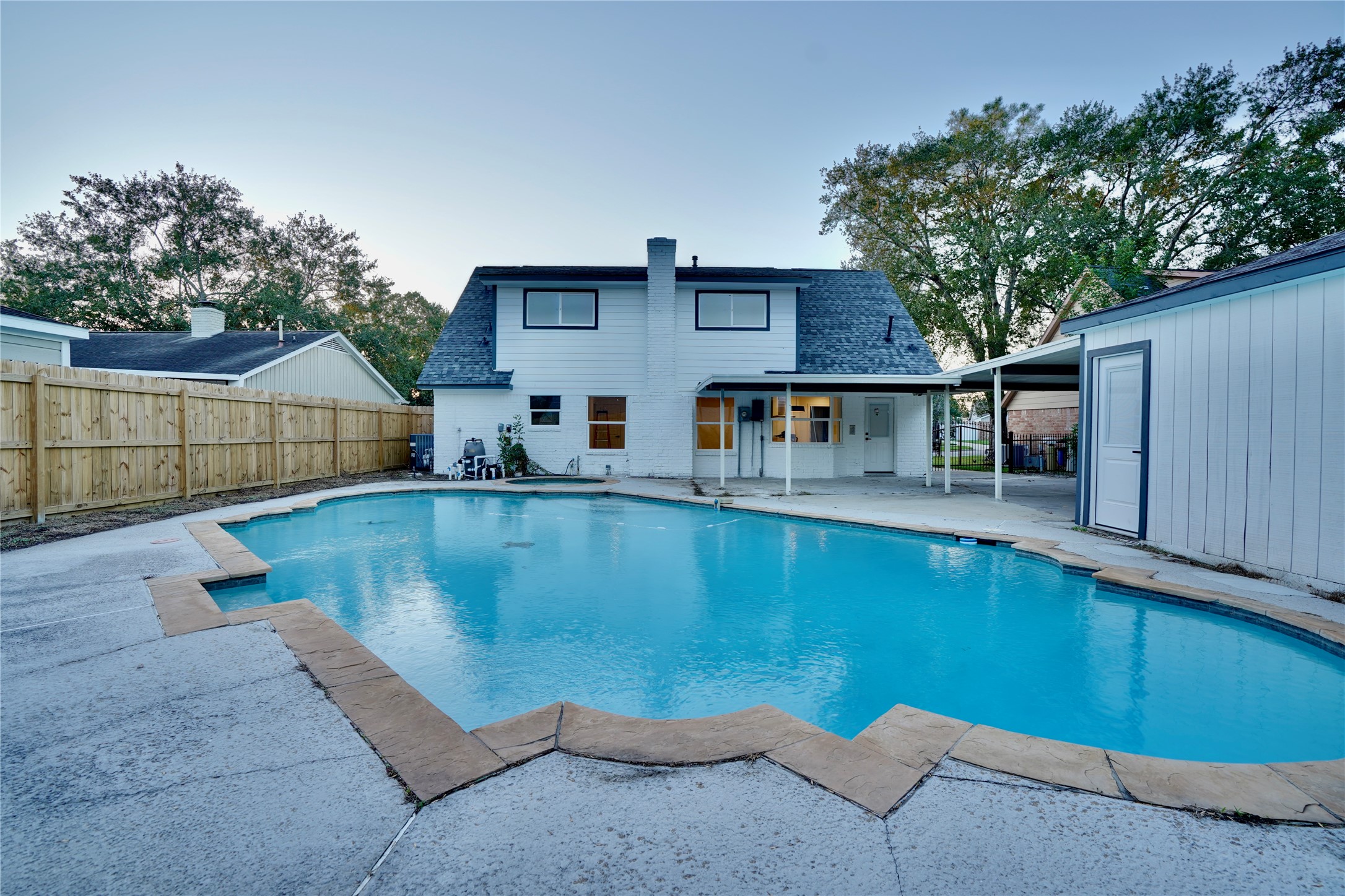11715 Solano Court Meadows Place TX 77477