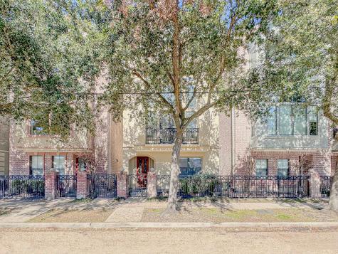 624 Bomar Street Houston TX 77006