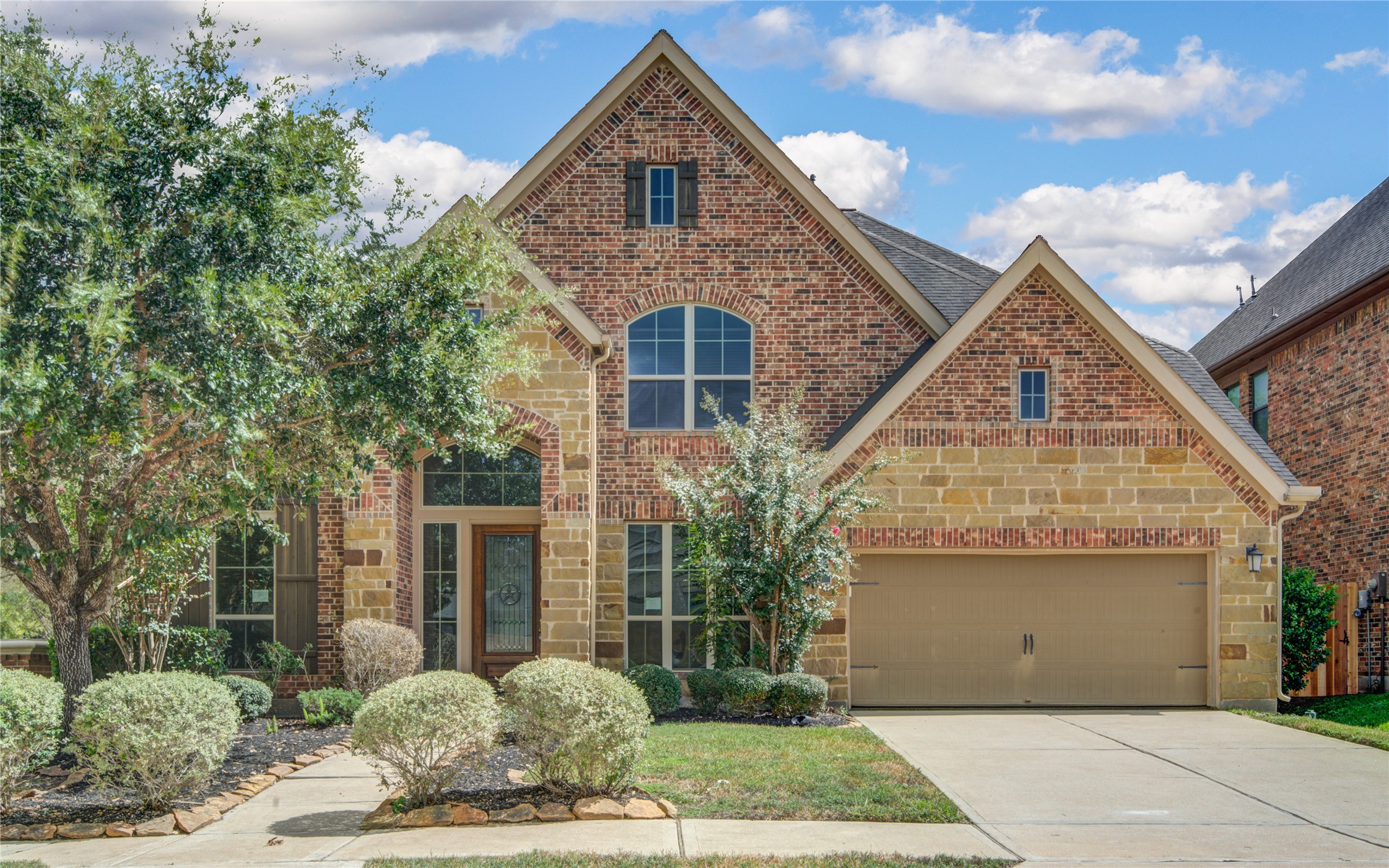 17 Acosta Valley Drive Missouri City TX 77459