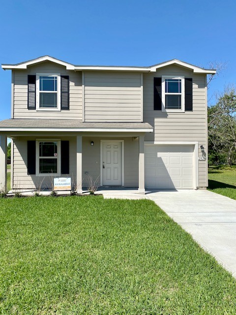 2820 Avenue D Bay City TX 77414