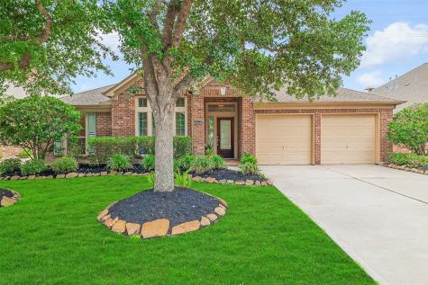 26122 Savory Springs Lane Katy TX 77494