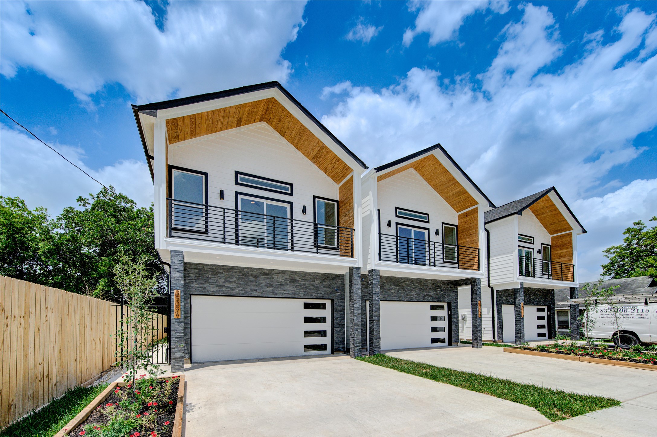 3509 Goodhope Street A Houston TX 77021