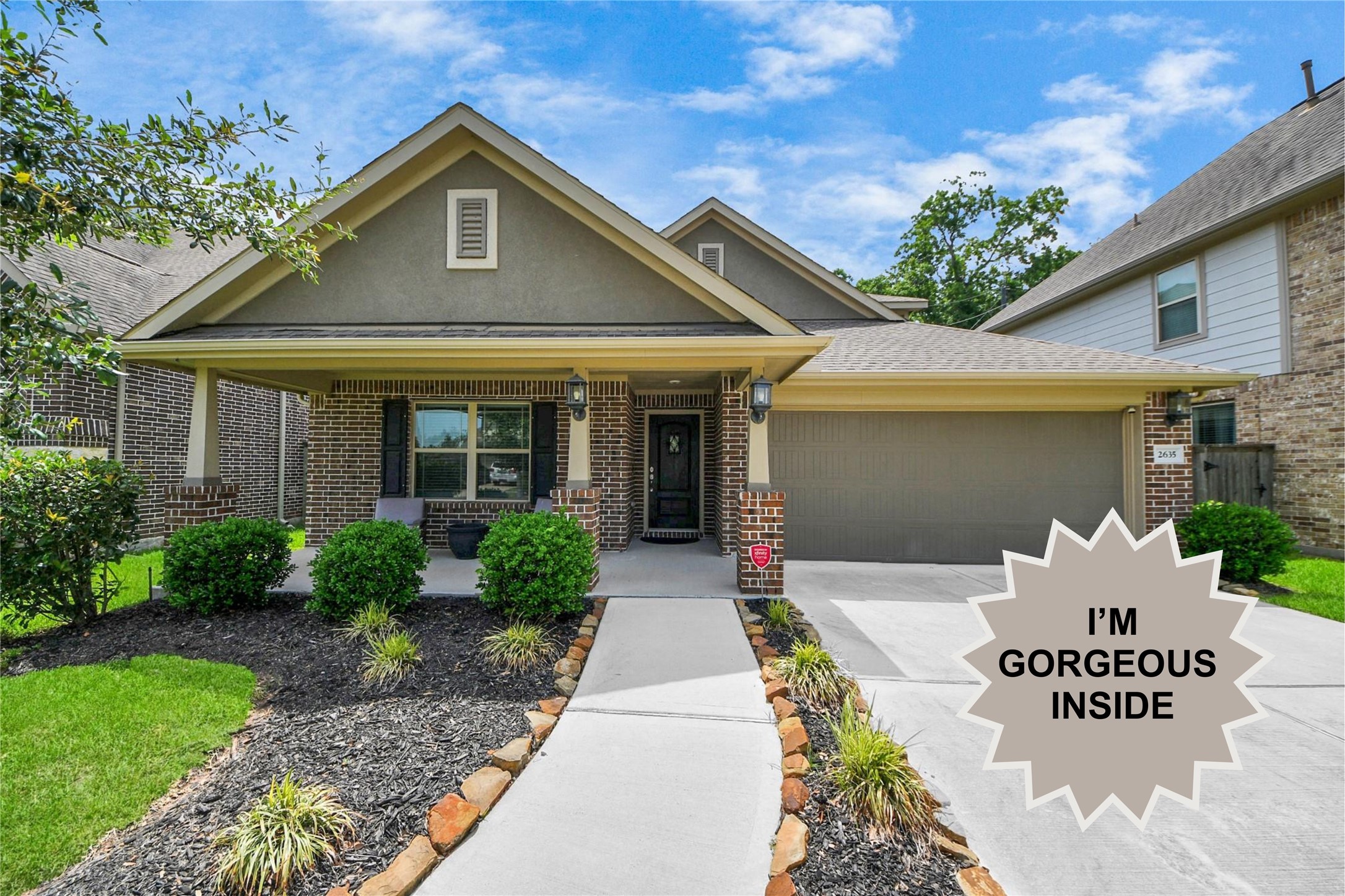 2635 Parker Oak Pass Missouri City TX 77459