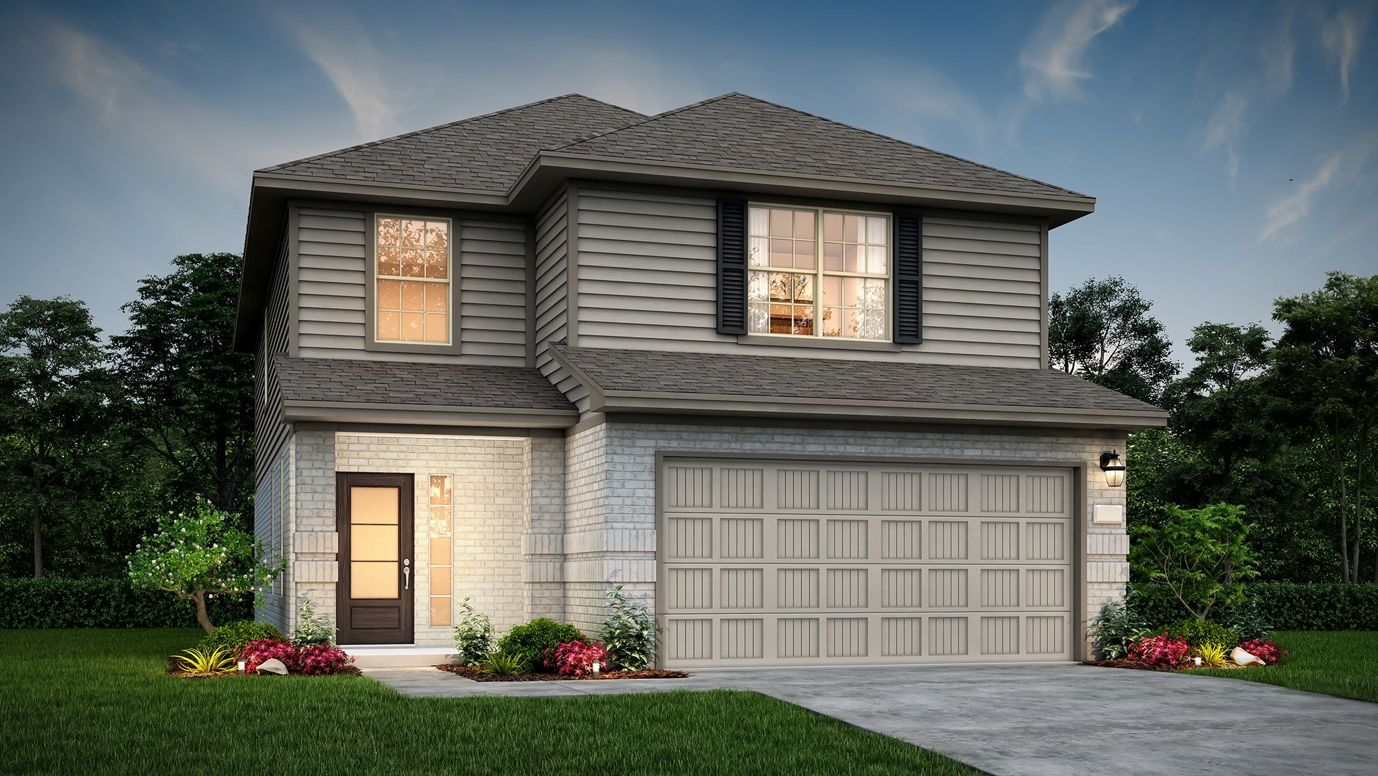 19434 Rosali Meadow Drive New Caney TX 77357