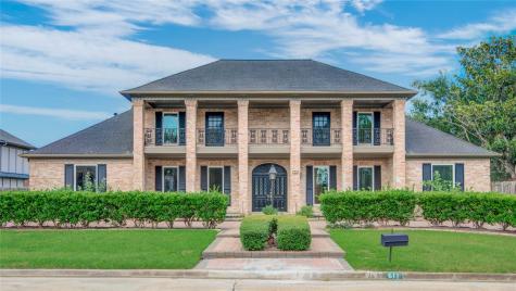 611 Sugar Creek Boulevard Sugar Land TX 77478