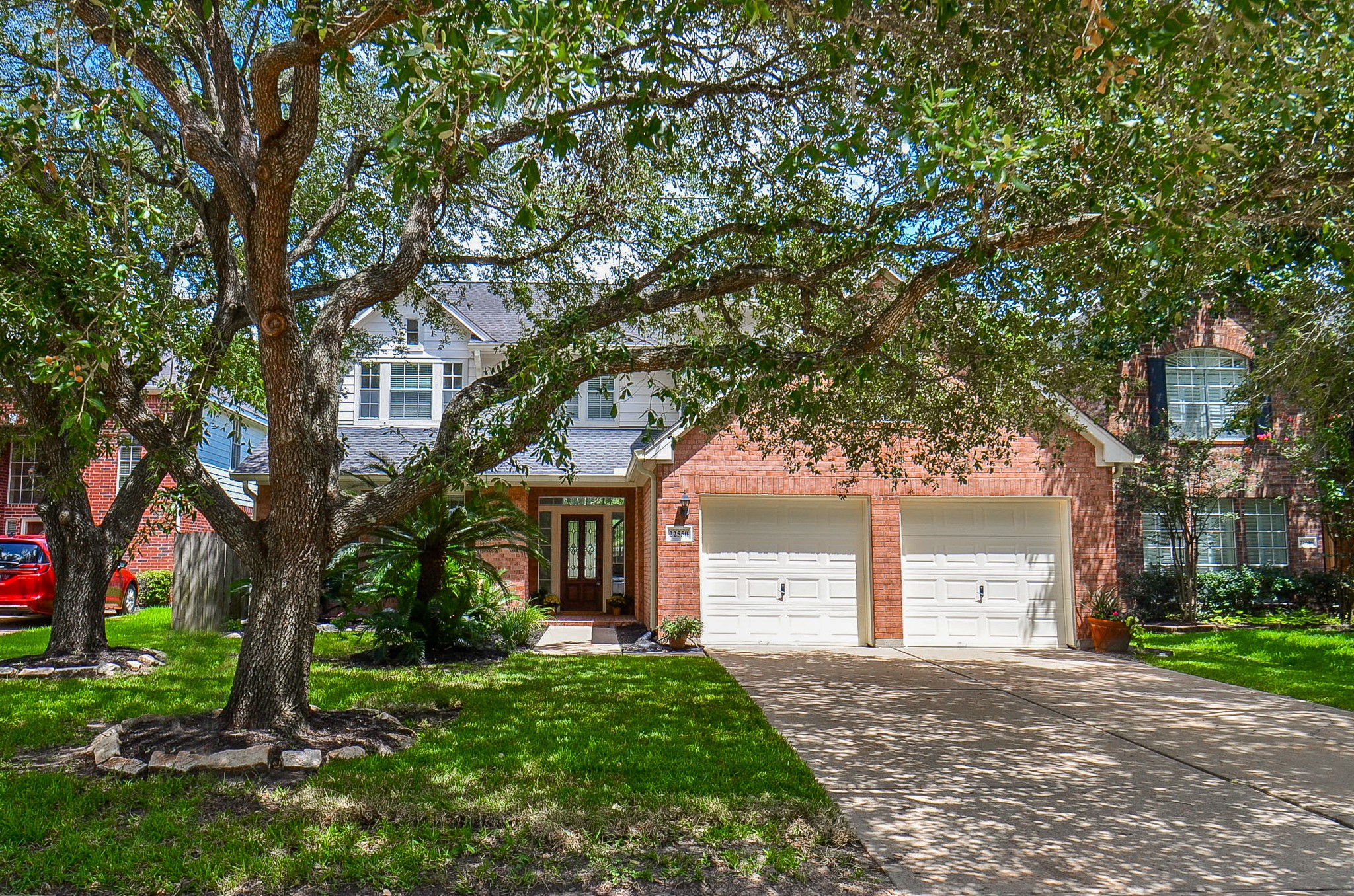 22550 Bristolwood Court Katy TX 77494