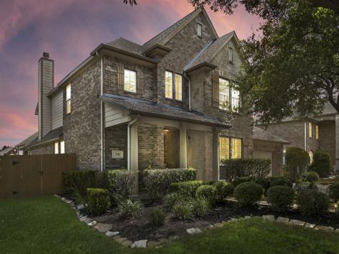 2716 Bolgheri Lane League City TX 77573