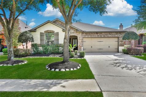 24531 Avellino Court Richmond TX 77406