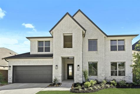 29008 Red Loop Drive New Caney TX 77357