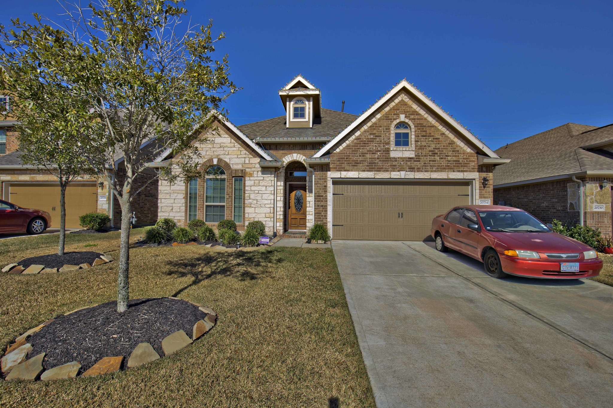 20734 Bandrock Terrace Richmond TX 77407