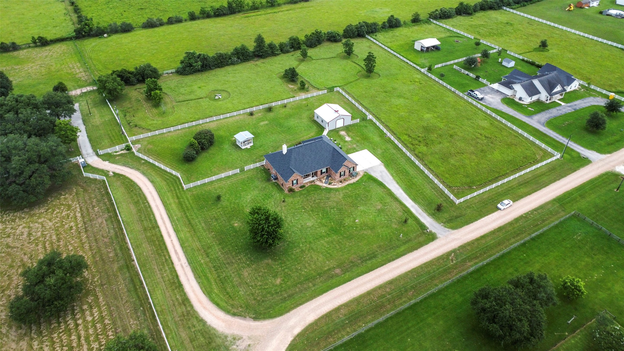 29218 Hay Meadow Court Waller TX 77484