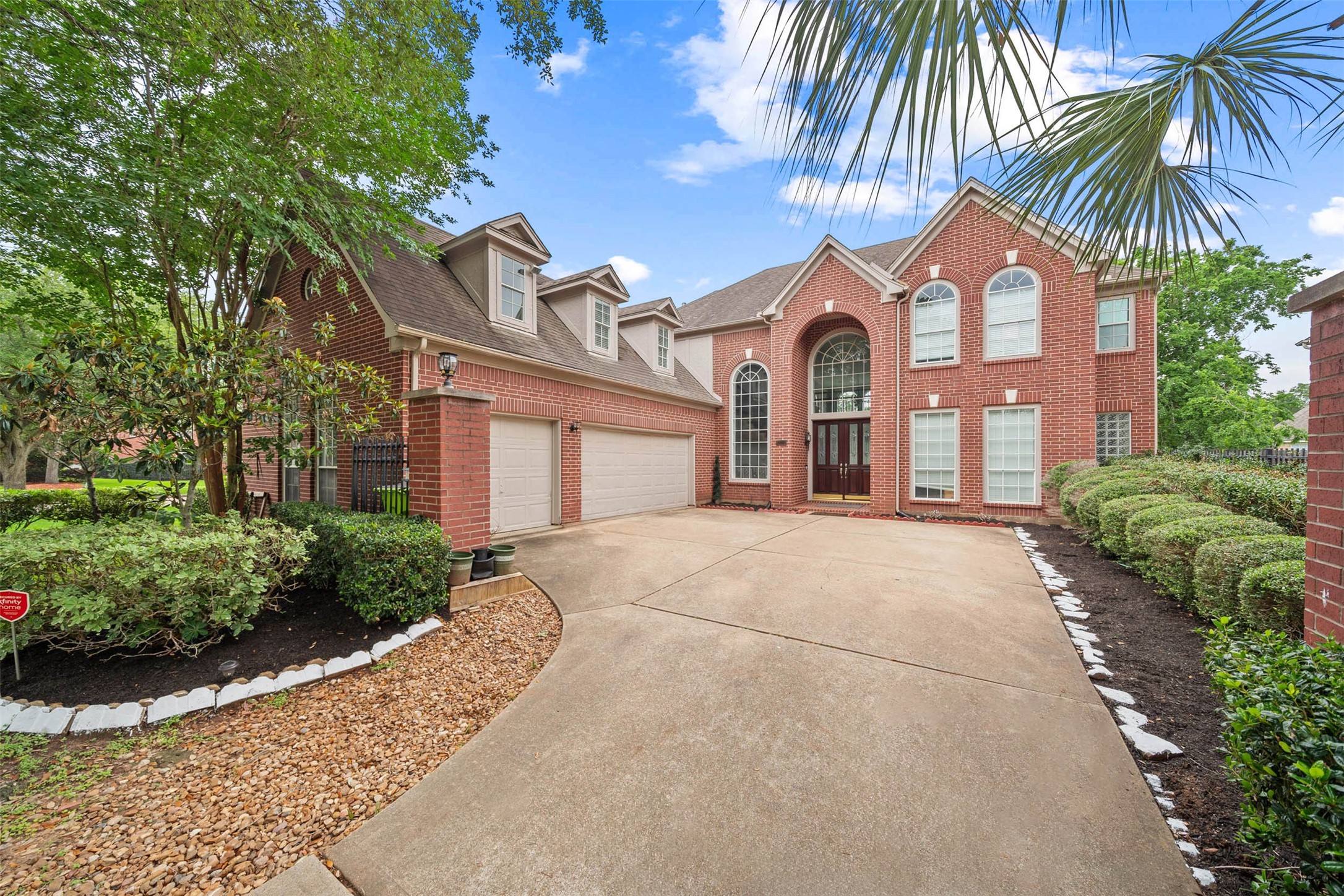 4210 Clearwater Court Missouri City TX 77459
