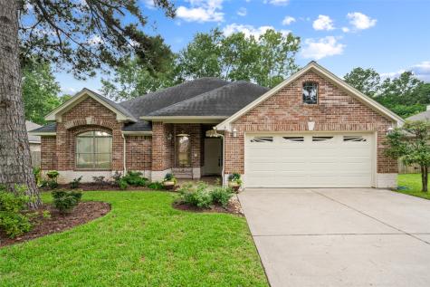 12909 Victoria Regina Drive Montgomery TX 77356