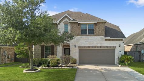 3709 Boulder Ridge Pearland TX 77581