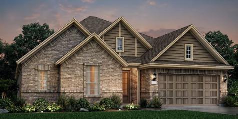 31902 Lillie Lilac Lane Hockley TX 77447