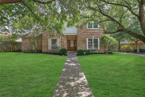 16606 Torrington Court Spring TX 77379
