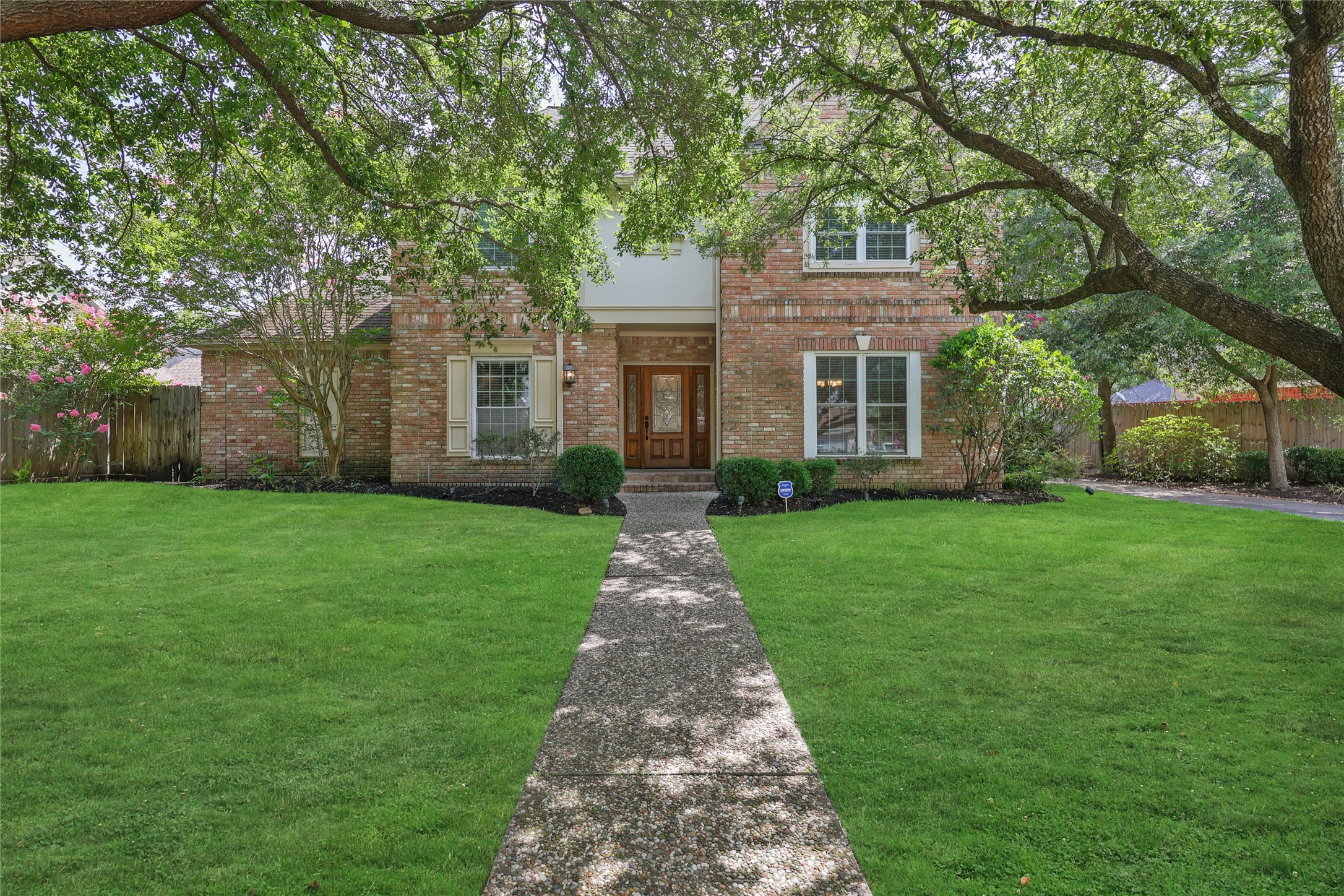16606 Torrington Court Spring TX 77379