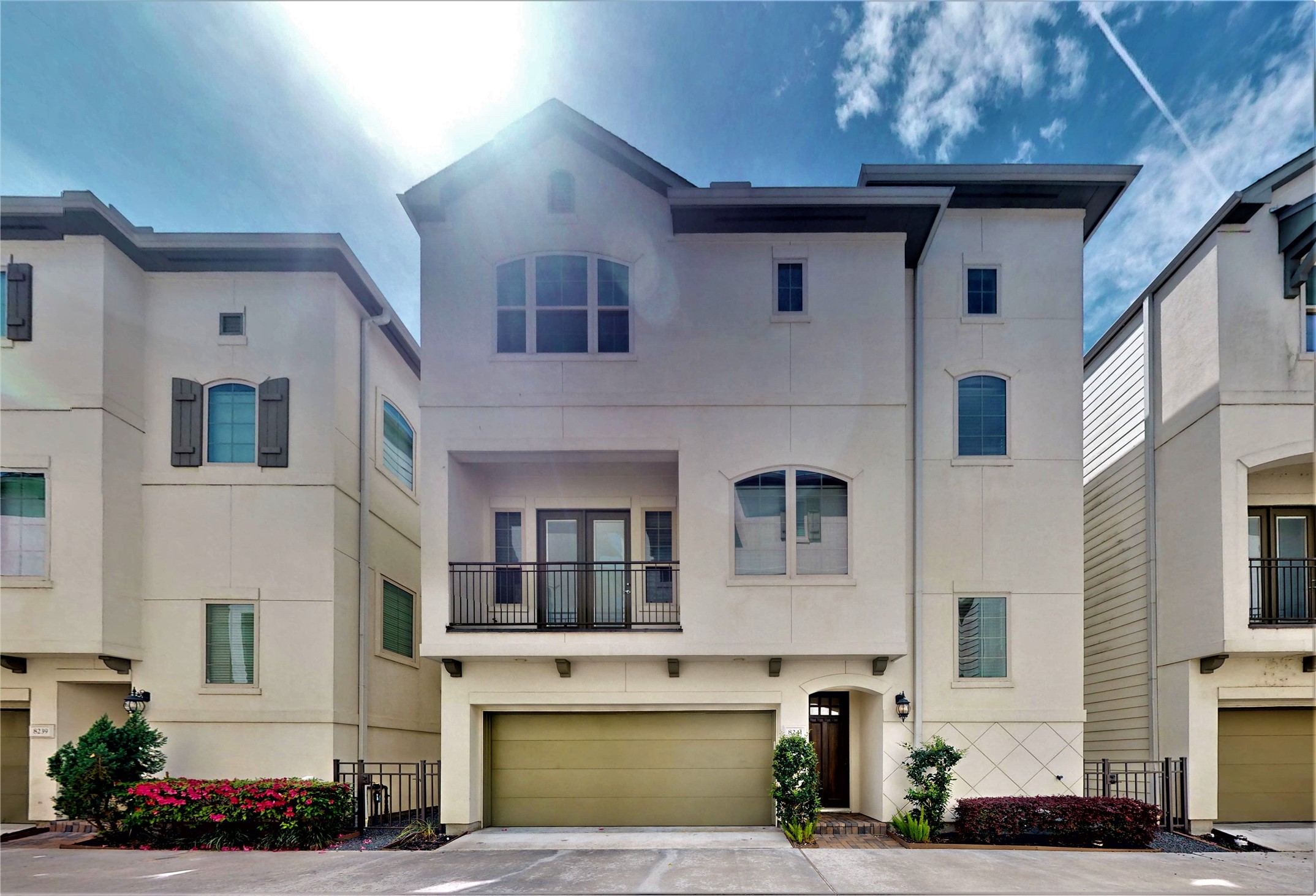 8241 Cambridge Street Houston TX 77054