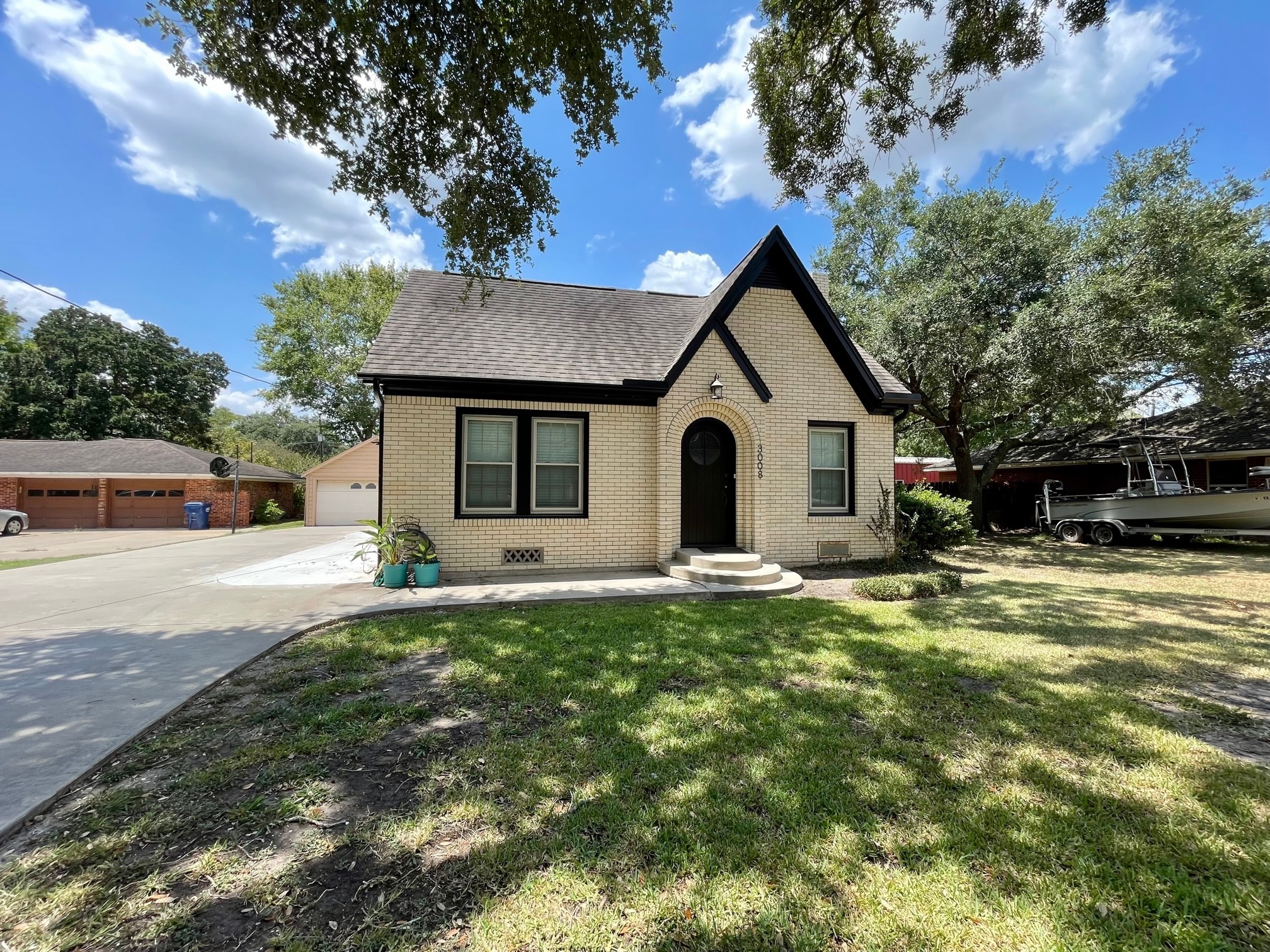 3008 Avenue K Bay City TX 77414