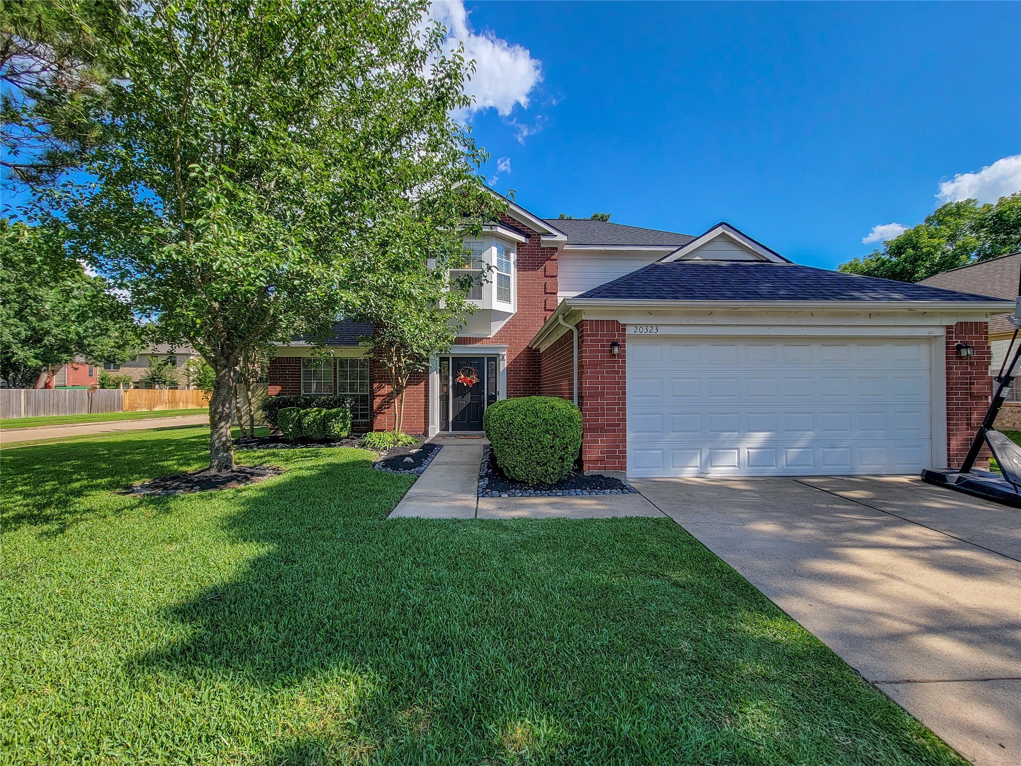20323 Lone Star Oak Street Cypress TX 77433