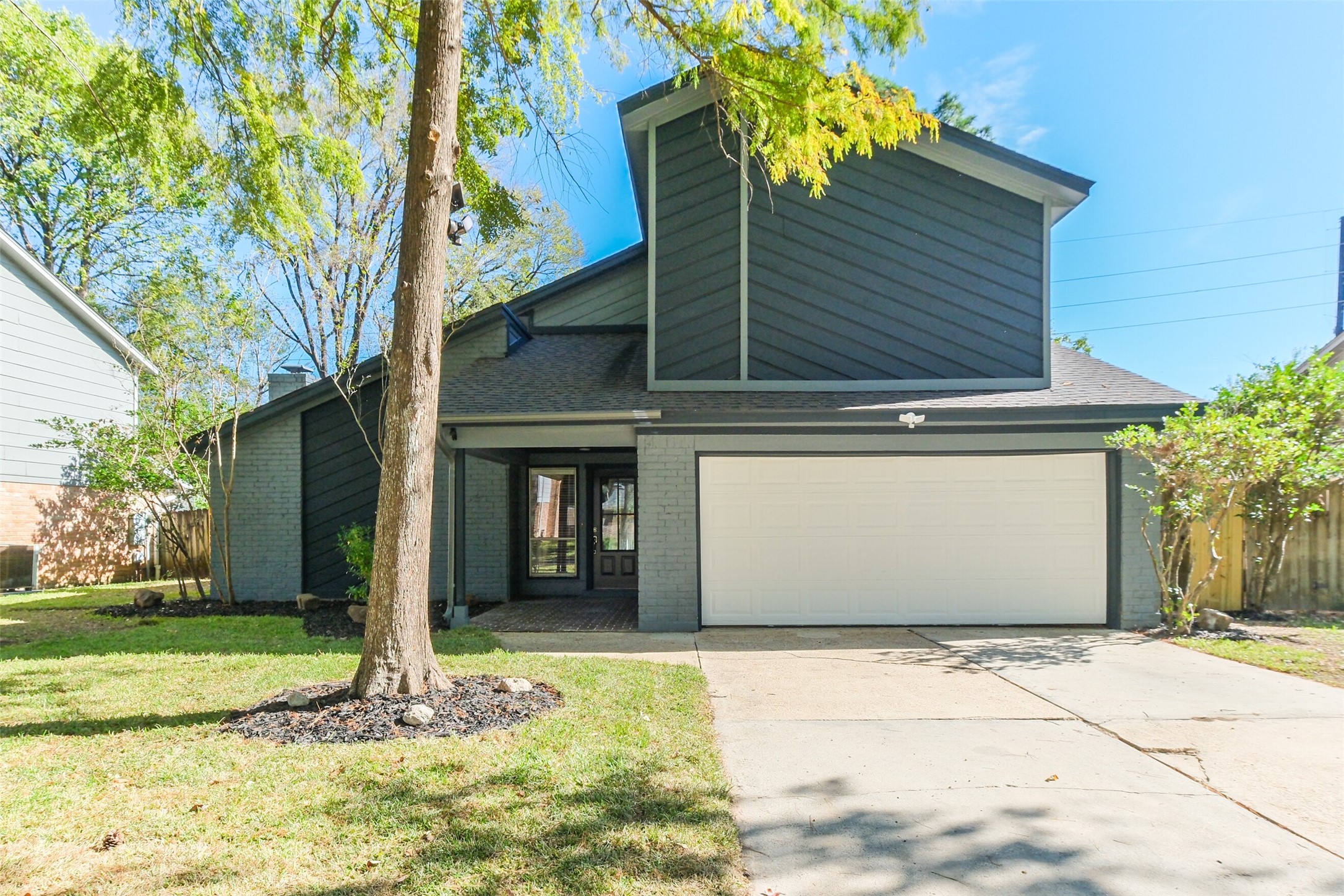 15118 Rose Valley Drive Houston TX 77070