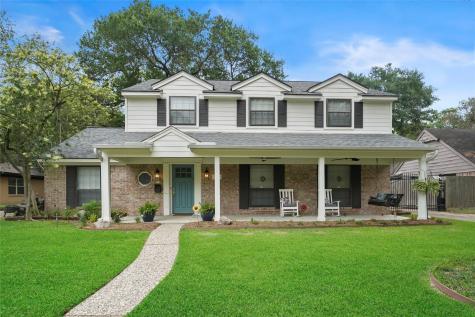 10118 Springwood Forest Drive Houston TX 77080
