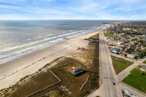 613 9th Street Galveston TX 77550