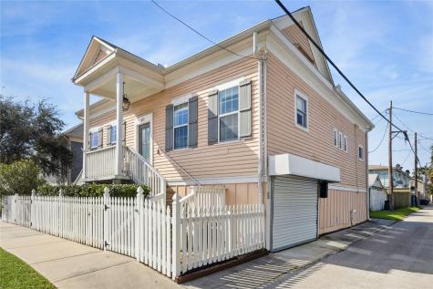 613 9th Street Galveston TX 77550