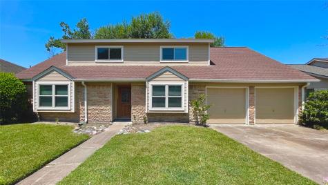 6010 Rutherglenn Drive Houston TX 77096