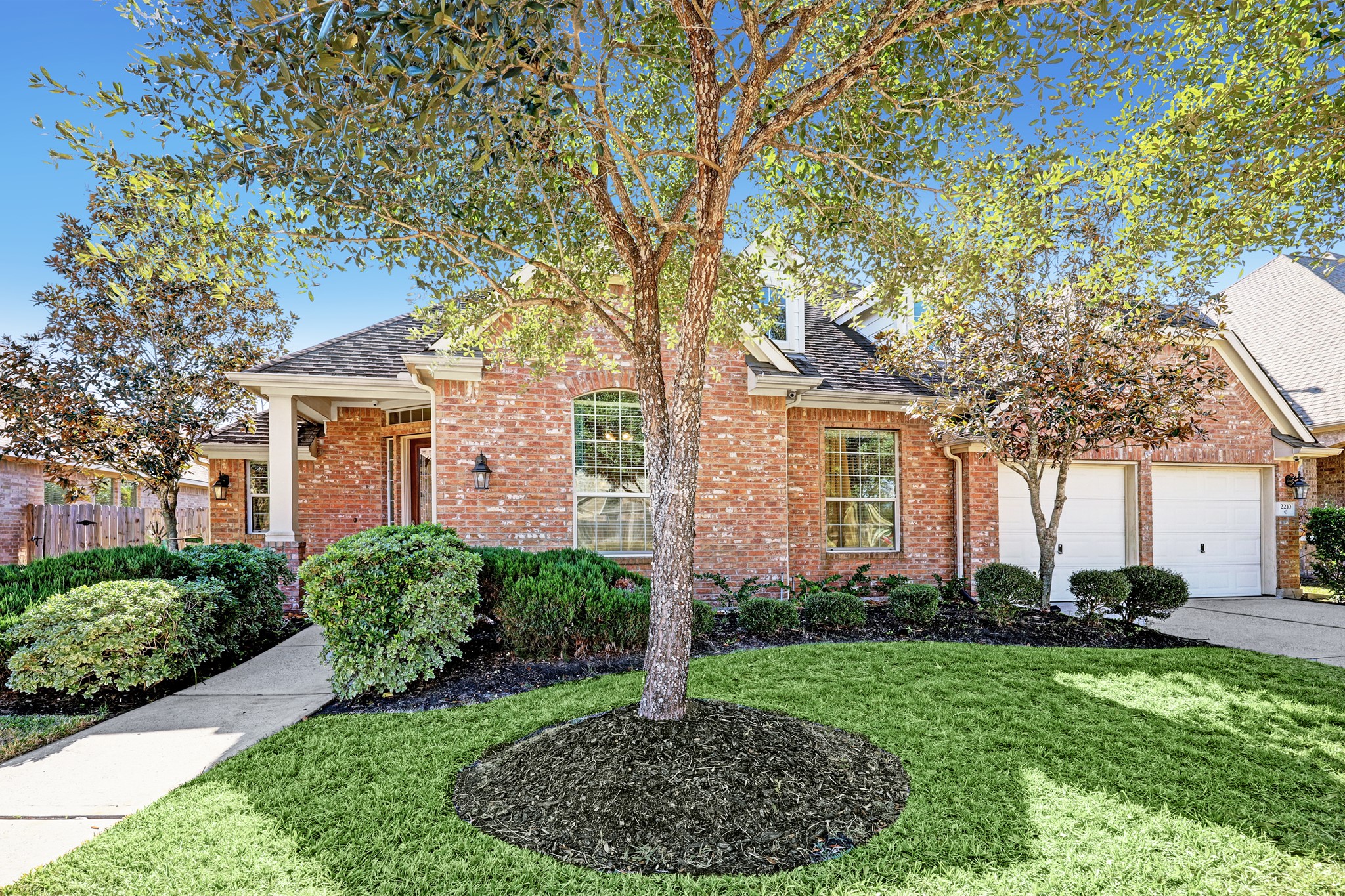 2210 Dawn Wind Lane Spring TX 77386