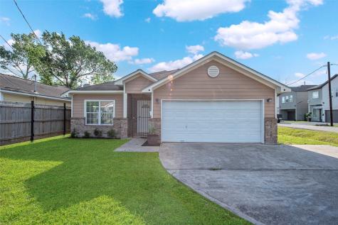 8002 Colonial Lane Houston TX 77051