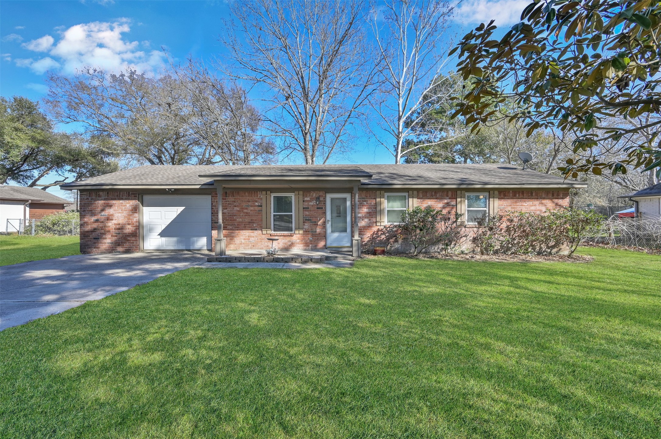 31950 S Wiggins Street Magnolia TX 77355