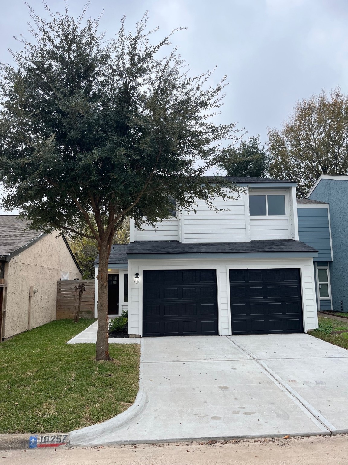 10257 Colony Court Houston TX 77041