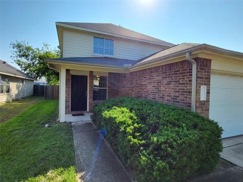 22346 Queenbury Hills Drive Houston TX 77073