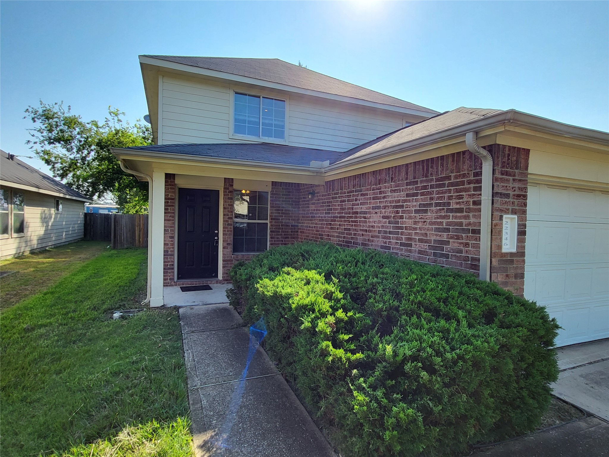 22346 Queenbury Hills Drive Houston TX 77073