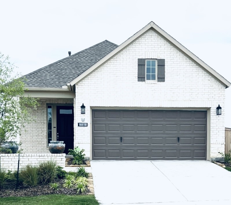 10810 Spiny Elm Court Cypress TX 77433