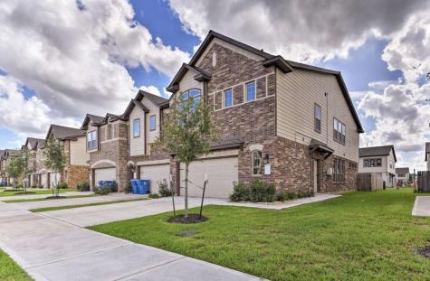 3322 Harvest Meadow Lane Rosenberg TX 77471