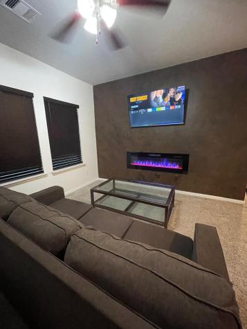 3322 Harvest Meadow Lane Rosenberg TX 77471