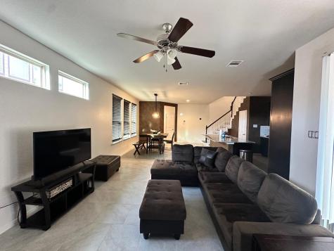 3322 Harvest Meadow Lane Rosenberg TX 77471