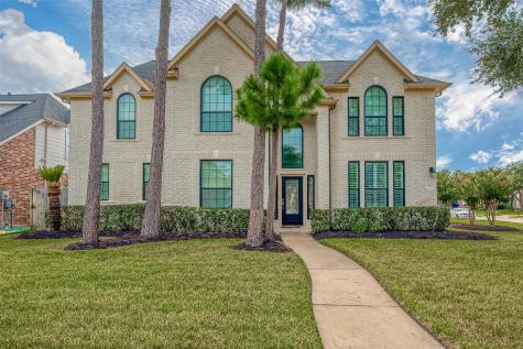14135 Armant Place Drive Cypress TX 77429