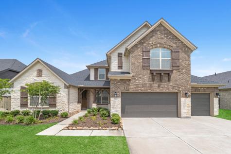 29022 Knollwood Trail Lane Katy TX 77494