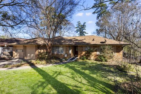 2323 Avenue P Huntsville TX 77340