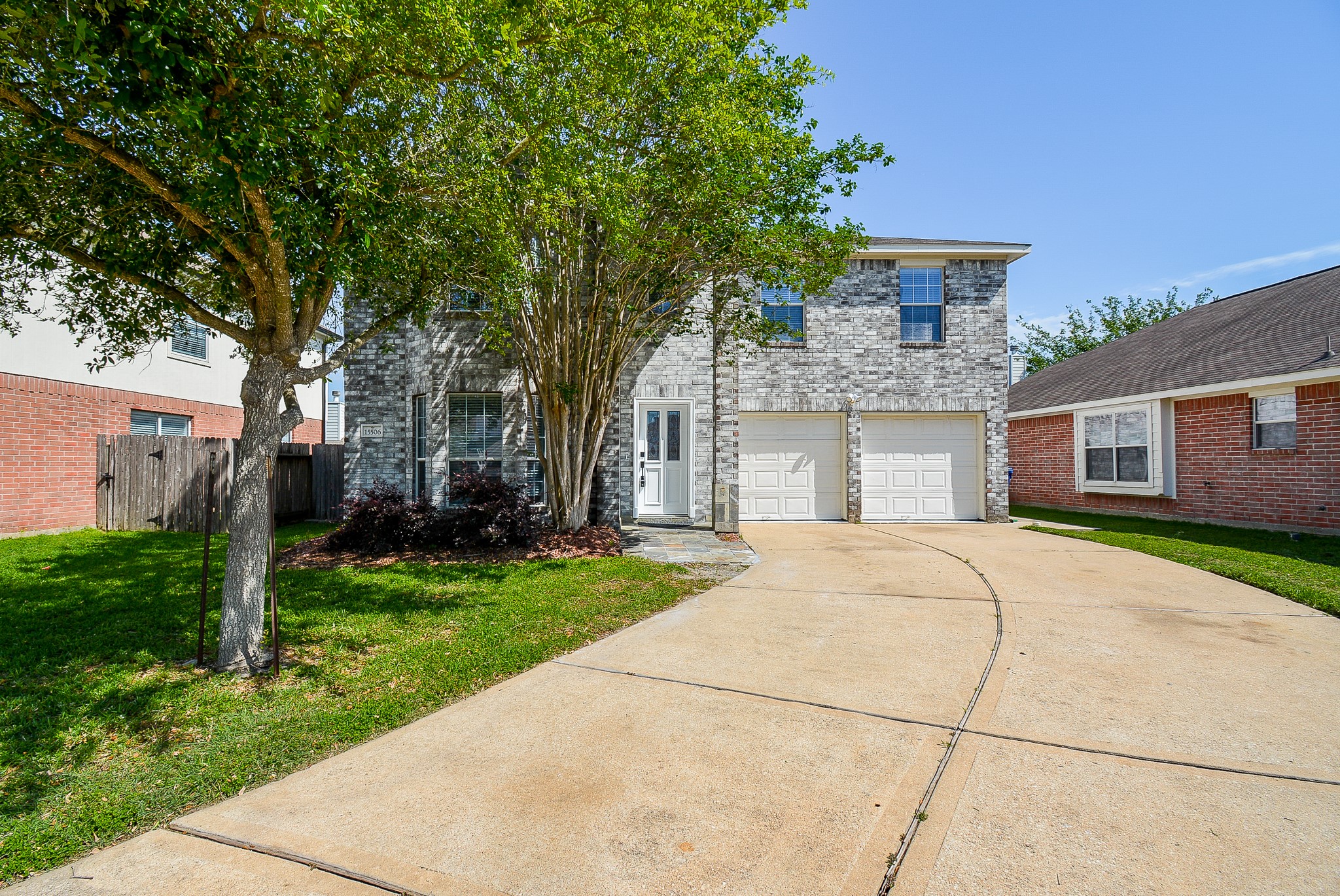 15506 Fair Elm Court Houston TX 77082